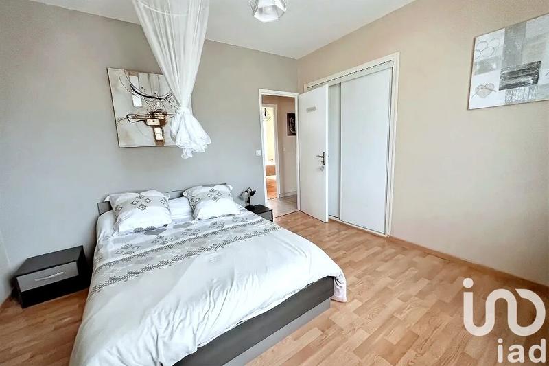 Maison - 177 m² - 6 pièces