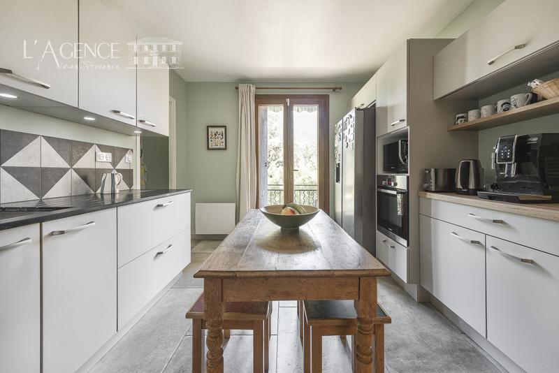 Maison - 154 m² - 7 pièces