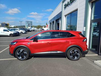 Renault Symbioz E-Tech full hybrid 145 Iconic