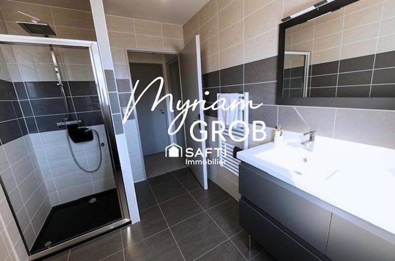 Maison - 114 m² - 5 pièces