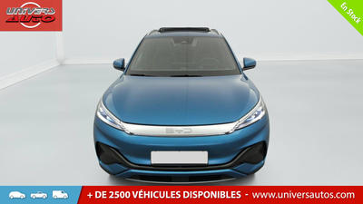 Byd Atto 3 60 5 kWh 204 ch Design