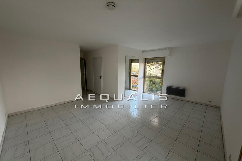 Appartement - 31 m² - 1 pièce