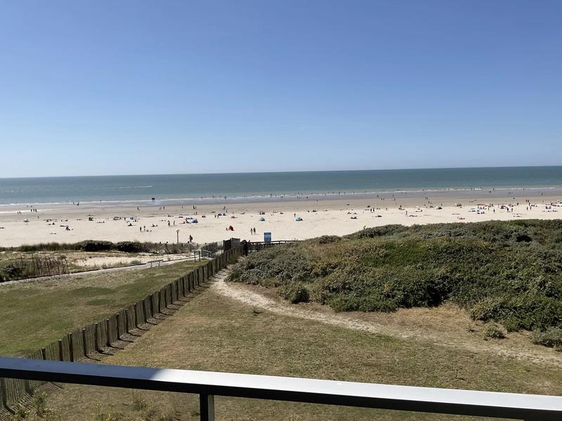 Appartement - 96 m² - 3 pièces