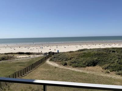 Appartement - 96 m² - 3 pièces