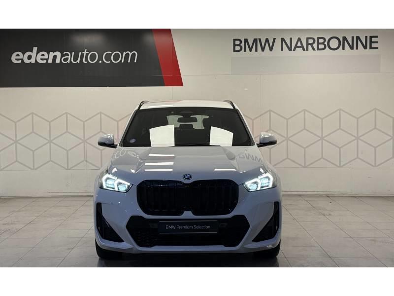 Bmw X1 xDrive 25e 245ch Dkg7 m Sport