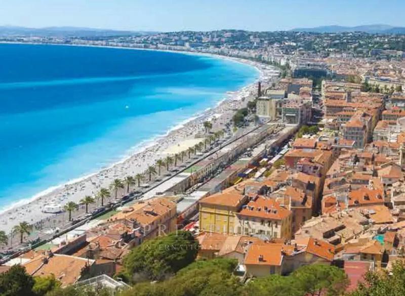 Appartement - 75 m² - 4 pièces