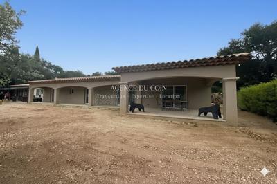 Maison - 167 m² - 4 pièces