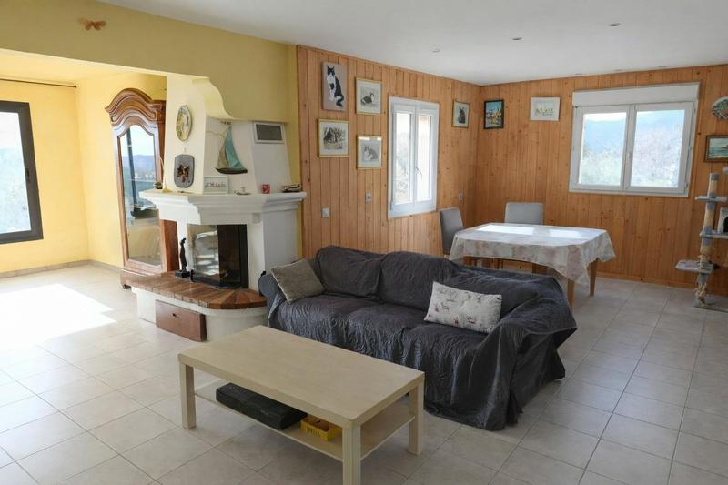 Maison - 350 m² - 8 pièces