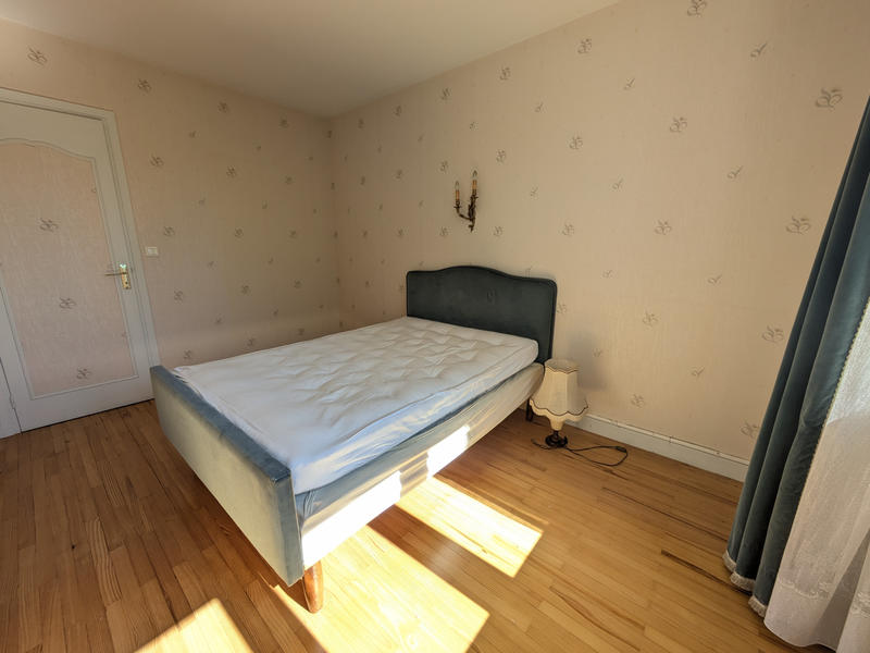 Maison - 125 m² - 8 pièces