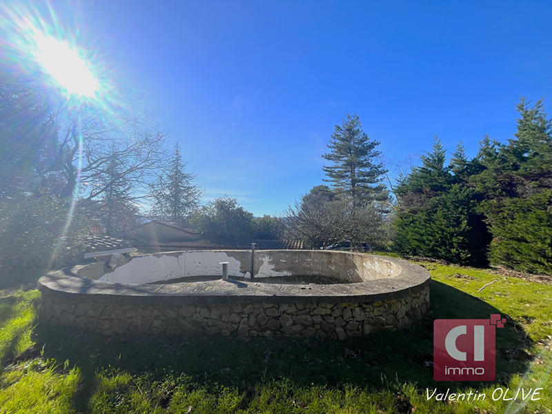 Maison - 84 m² - 4 pièces