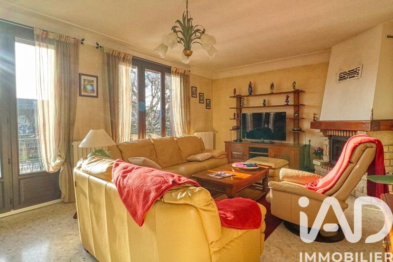 Maison - 157 m² - 7 pièces