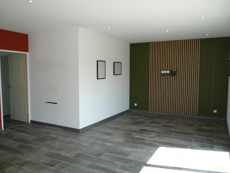 Maison - 73 m² - 4 pièces