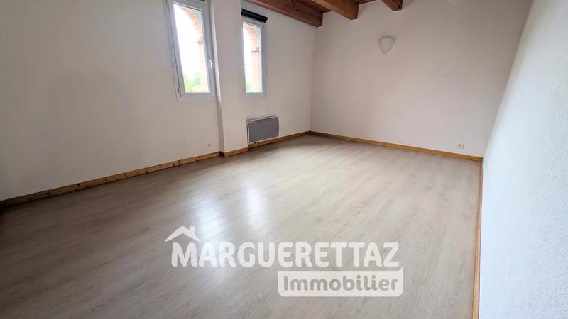 Appartement - 101 m² - 5 pièces