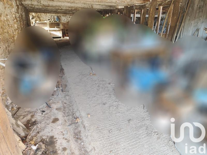 Ferme - 138 m² - 1 pièce