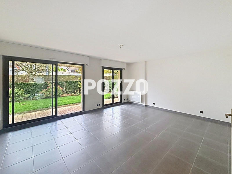 Appartement - 84 m² - 4 pièces
