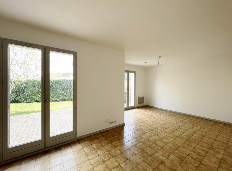 Maison - 108 m² - 5 pièces