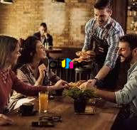 Fonds de commerce - Hôtellerie / Restauration - 120 m²