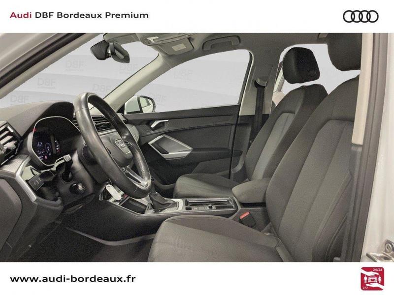 Audi Q3 35 Tdi 150 ch s tronic 7 Quattro Design