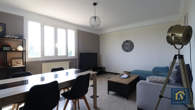 Appartement - 73 m² - 3 pièces