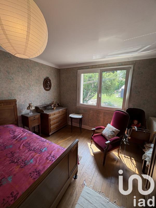 Maison de ville - 140 m² - 7 pièces