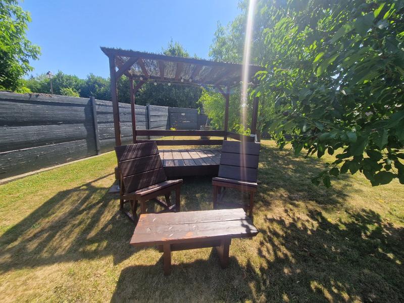 Maison - 122 m² - 7 pièces