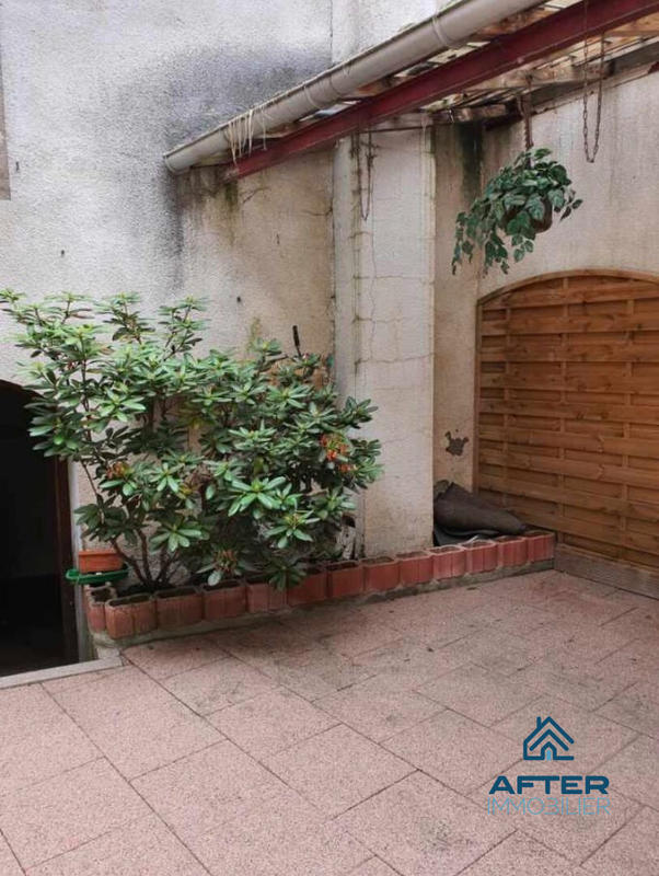 Maison - 126 m² - 4 pièces