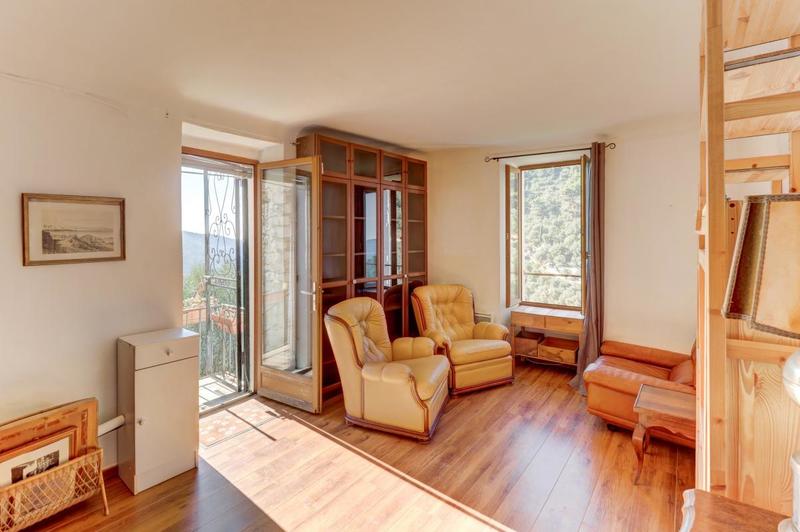 Appartement - 98 m² - 3 pièces