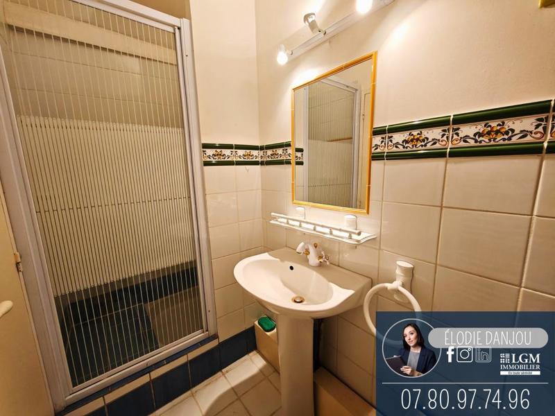 Longère - 150 m² - 6 pièces