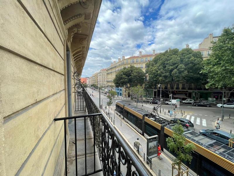 Studio - 14 m² - 1 pièce