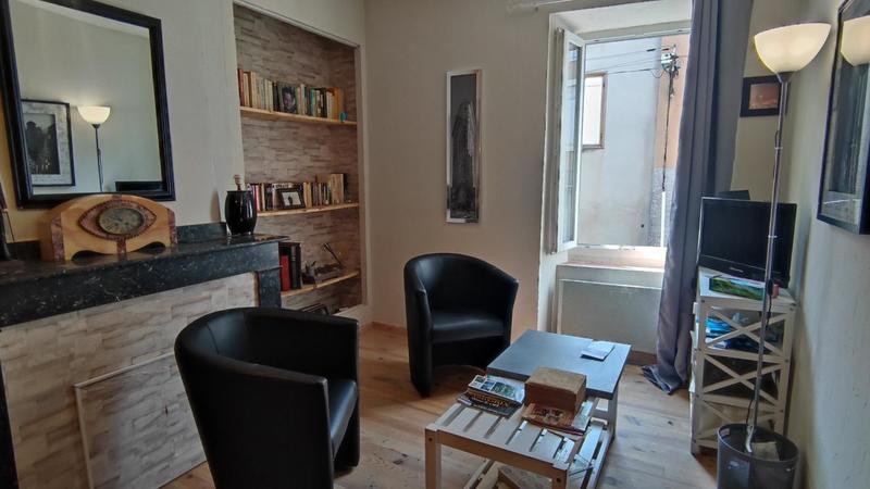 Maison - 67 m² - 5 pièces