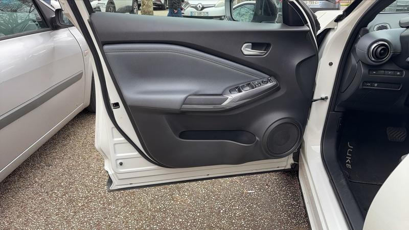 Nissan Juke 1.0 Dig-T 114 Dct-7 Enigma