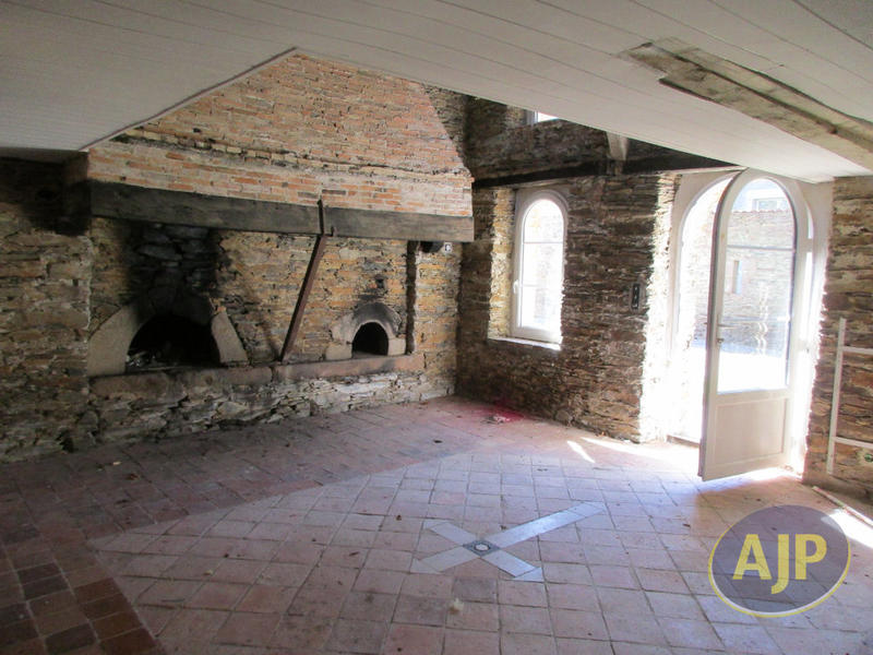 Maison de maîtres - 465 m² - 15 pièces