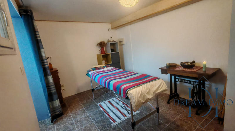 Maison - 161 m² - 5 pièces