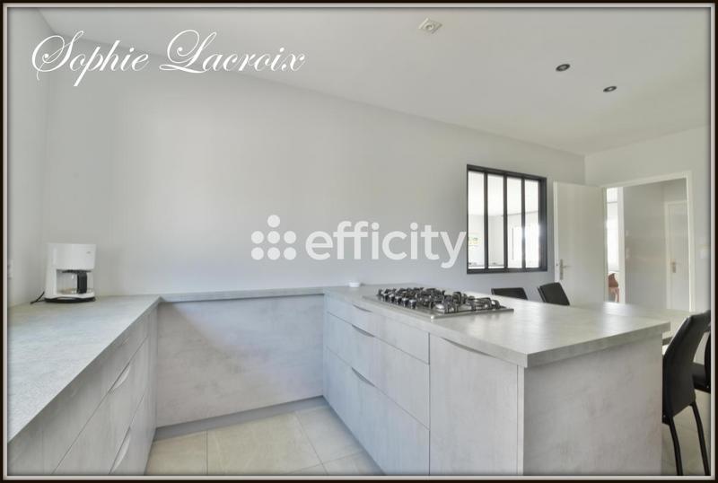 Villa - 127 m² - 4 pièces