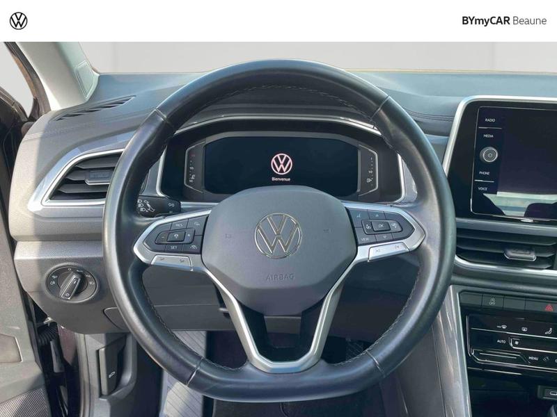 Volkswagen t-Roc 2.0 Tdi 150 Start/Stop Dsg7 Style