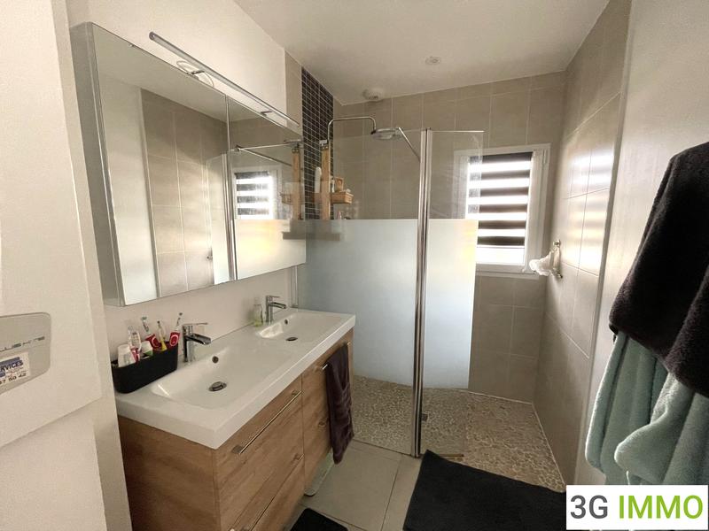 Maison - 78 m² - 4 pièces