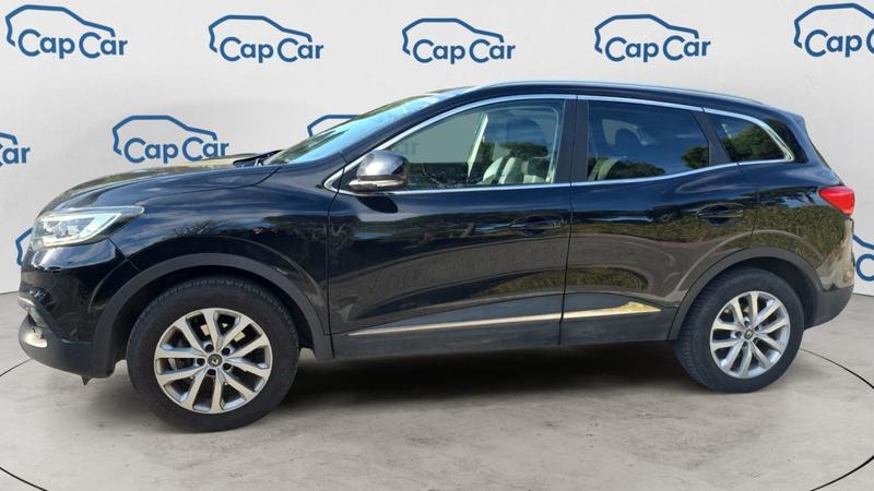 Renault Kadjar 1.2 TCe Energy 130 Intens