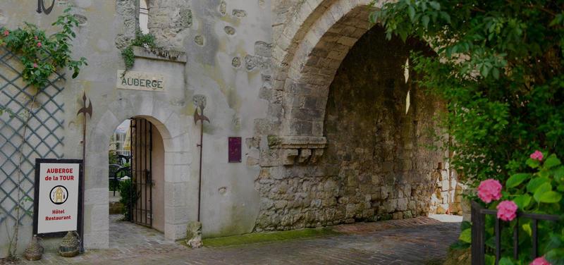 Auberge de la Tour
