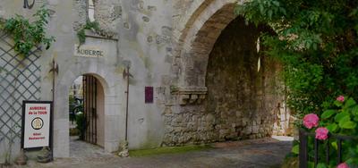 Auberge de la Tour