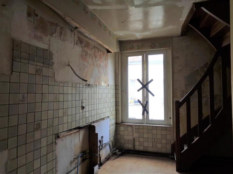 Immeuble - 350 m² - 6 pièces