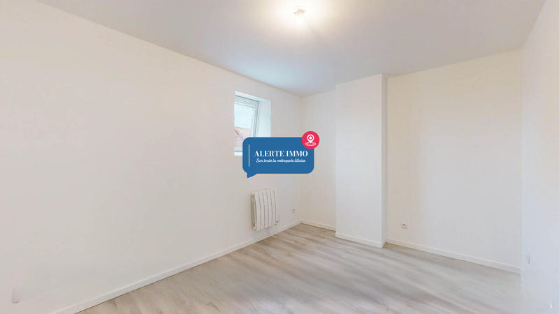 Maison - 109 m² - 5 pièces