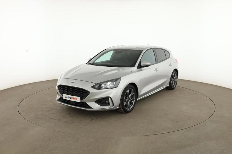 Ford Focus 1.0 EcoBoost St Line 125 ch