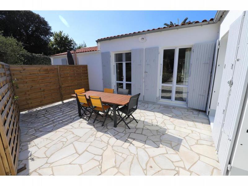 Maison - 118 m² - 7 pièces