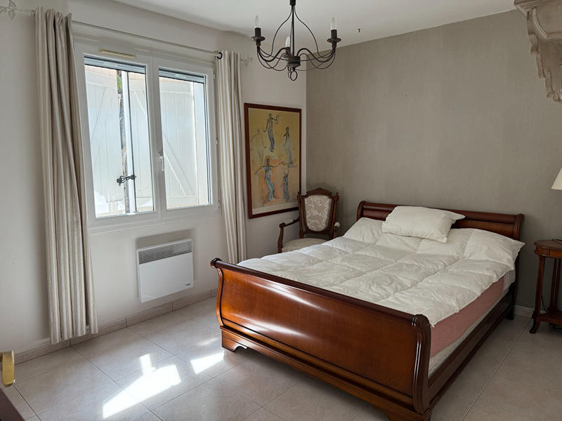 Maison - 173 m² - 7 pièces