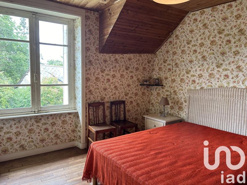 Maison - 65 m² - 3 pièces