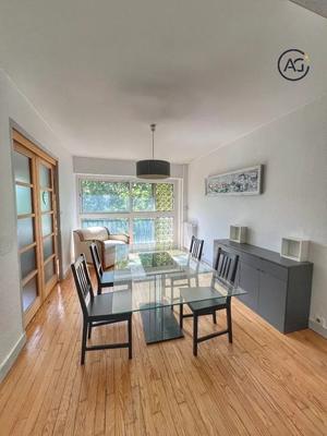 Appartement - 49 m² - 3 pièces