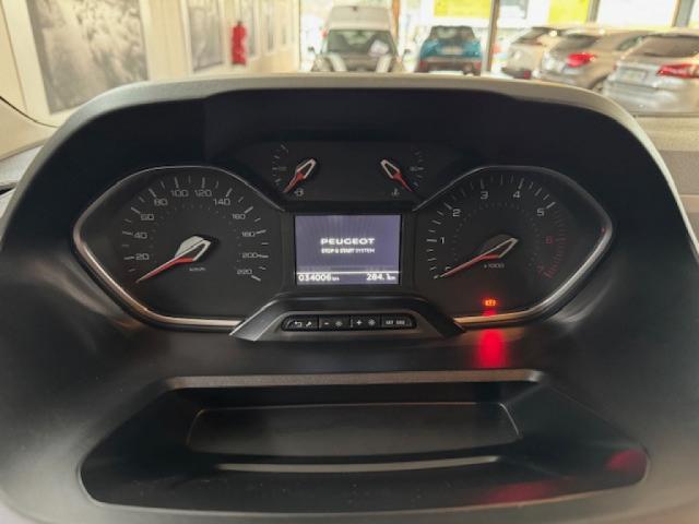 Peugeot Rifter Allure 110 s&amp;S Bvm6 Tpmr