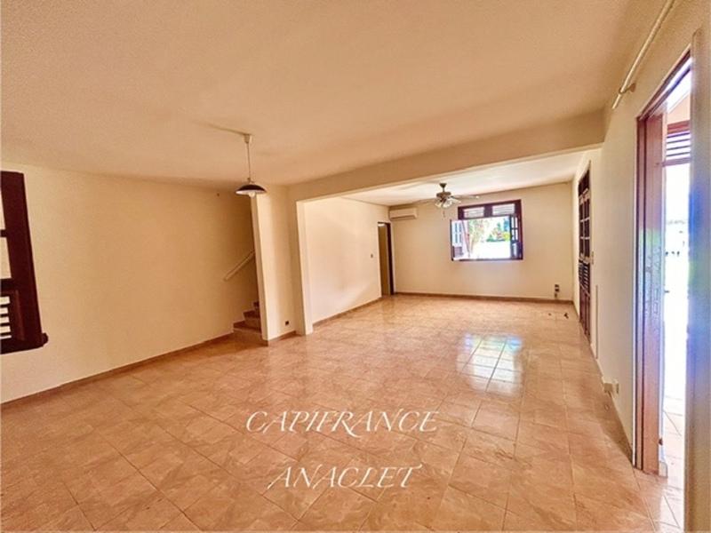 Maison - 135 m² - 7 pièces