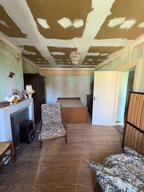 Maison - 114 m² - 4 pièces