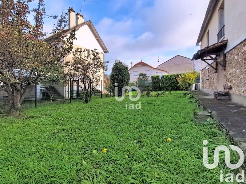 Maison - 147 m² - 7 pièces